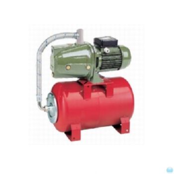 Saer Hydrofoorpomp HM70 (TR4) 230V 0,75pk 0,55kW / 24 liter