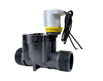 RPE 24Vac magneetklep1¼" buitendraad