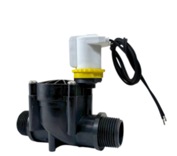 RPE 24Vac magneetklep 1'' buitendraad