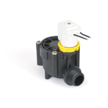 RPE 24Vac magneetklep 1'' buitendraad