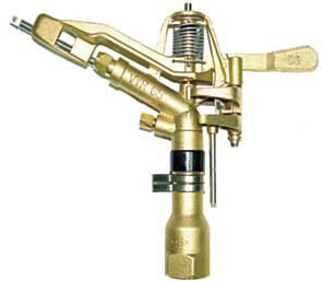 Vyr sectorsproeier 65 1"