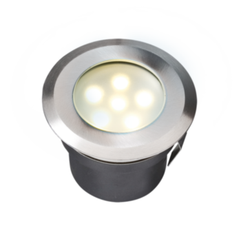 Gardenlights Sirius warm wit