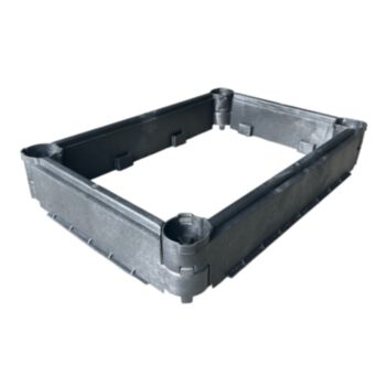 STAKKA Ring 91,5 x 91,5 x 15cm