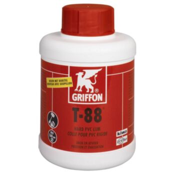 PVC Lijm Grifffon T88 500ml
