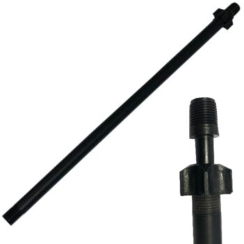 Telescoopbuis kunststof 30cm +  26.5cm
