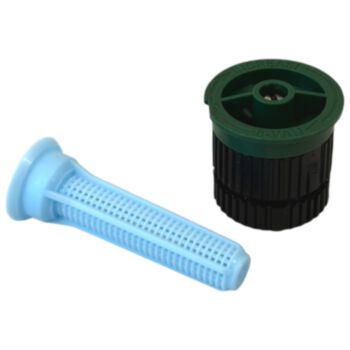 serie 8 groen 10 - 330 graden (1.5 - 2.4M)