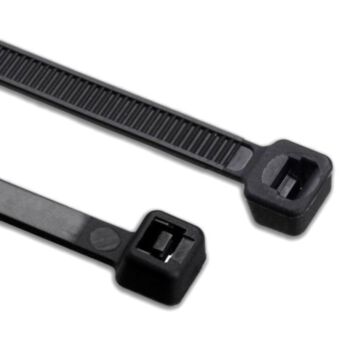Kabelbinder 200mm x 3.6 (100 stuks)