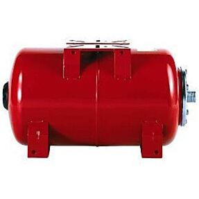 Horizontaal met plateau - inhoud 20 liter Varem