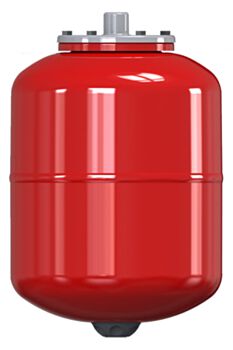  Hydrofoortank gecoat verticaal 8 liter Varem