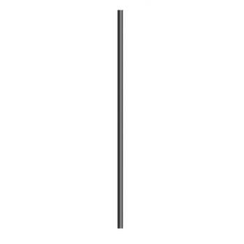 Verlengpijp 4x7mm 30cm