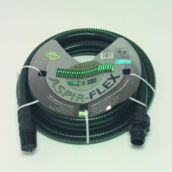 Zuigslangset 4 meter