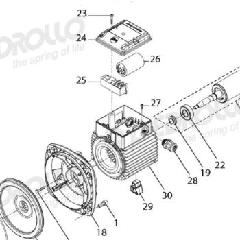 Brug JSWm 2a Rel.E onderdeel 25