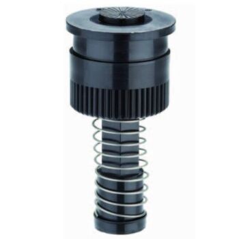 HUNTER Pop-up nozzle MS-F 90 graden