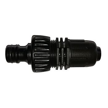 Startkoppeling 16mm RainTechShop