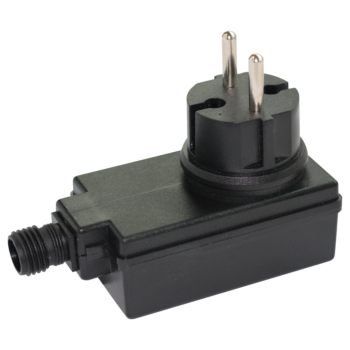 Gardenlights Transformator 12V/24W