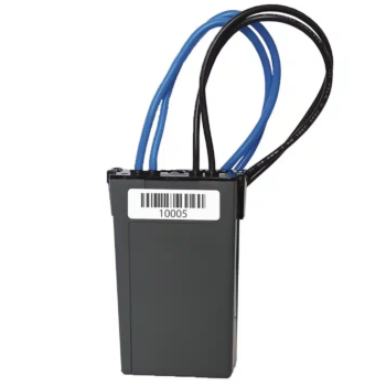 Rain Bird 2-draads 2W-1 decoder voor Rain Bird ESP-2WIRE-Controller