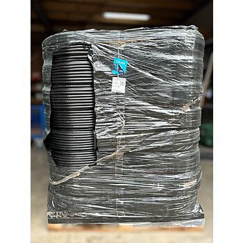 Pallet ROOT•DEFENDER ondergrondse druppelslang 100 meter PC AS  ( 2 l/u_30cm)  CAUDAL CU PROTECT