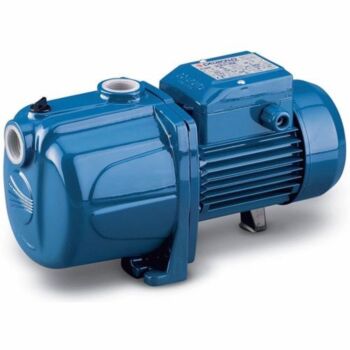 PEDROLLO 4CP/ 100C 230V 1pk 0,75kW