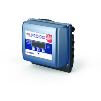 Frequentieregelaar PEDROLLO PRO-DG MT2