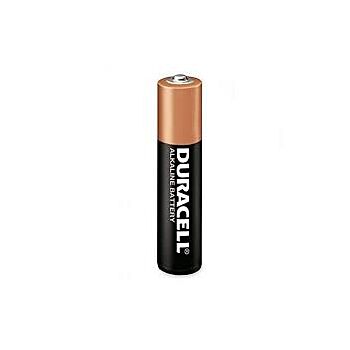 Duracell plus power AAA batterij 1.5V per stuk