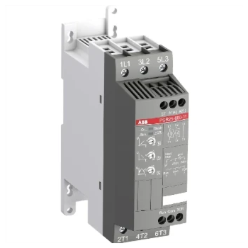 Soft starter ABB 25A, 11kW 400V