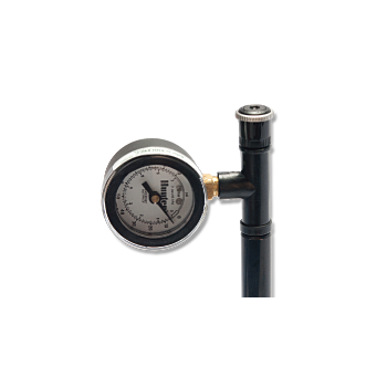 HUNTER MP rotator waterdrukmeter