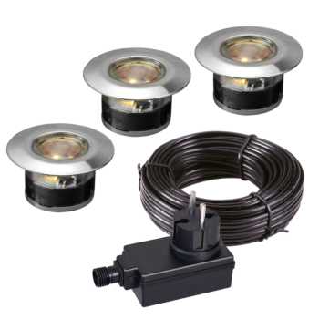 Gardenlights Acis Set