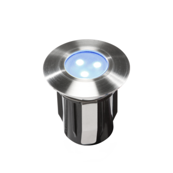 Gardenlights Alpha blauw