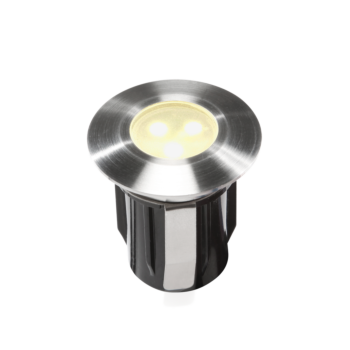 Gardenlights Alpha warm wit