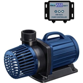 AquaForte DM-22000S Vario Vijverpomp