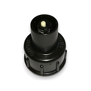 Automatische afdruipventielen