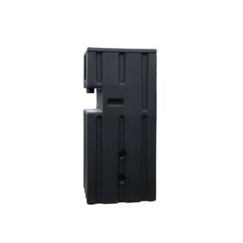 Breektank combi 100Liter