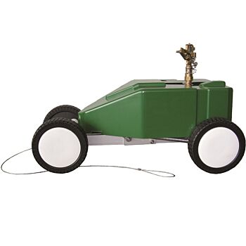 RAINBIRD traveller beregeningswagen voor gras/sportvelden