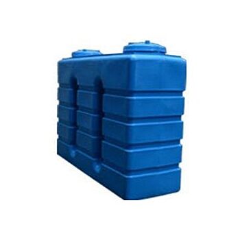Big Belly rechthoekige tank 2000Ltr