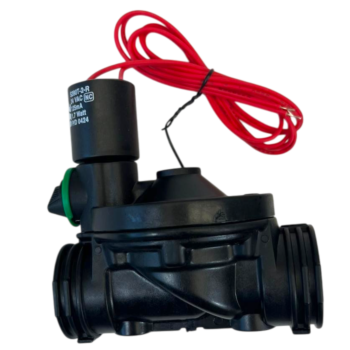 BERMAD magneetventiel 1" 24Vac type 200 (zonder flowcontrol)