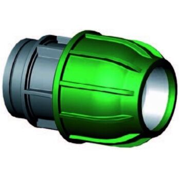 Klemkoppeling 20 x 1/2" binnendraad