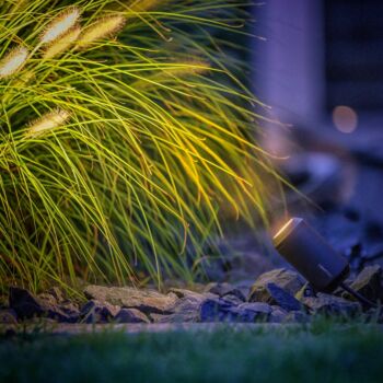 Lightpro Castor 4 (dimbaar)