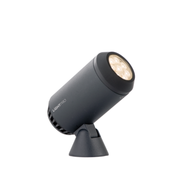 Lightpro Castor 8 (dimbaar)