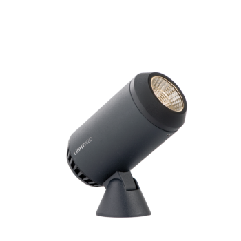 Lightpro Castor 9 (dimbaar)