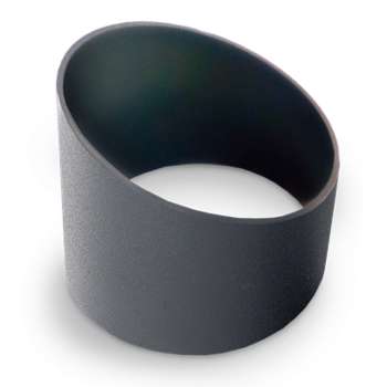 Lightpro Castor anti-verblindingskap