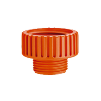 Claber verloopring 1" binnendraad x 3/4" buitendraad (8509)