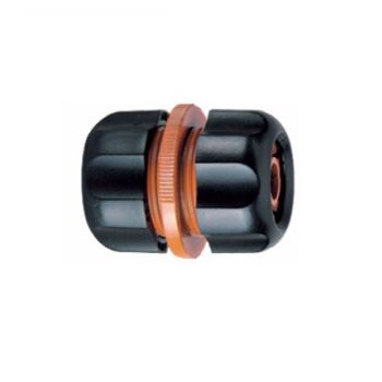 Reparatiekoppeling voor tuinslang ½ 16mm (8619)