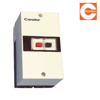 Condor motorbeveiligingschakelaar