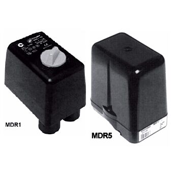 Condor drukschakelaar