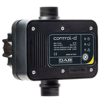 DAB CONTROL-D 1,5KW