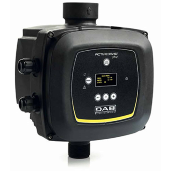 DAB Frequentieregelaar Active driver M/M 1.1