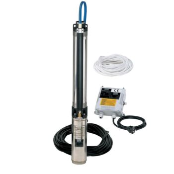 DAB S4 2/10 0,75HP KIT 4OL 15MT AMEIRA