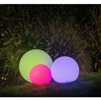 Lightpro Deco 50 Smart (Zigbee)