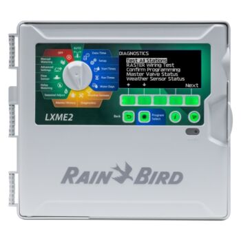 Rain Bird ESP-LXME2 12-stations (max 48 st.)