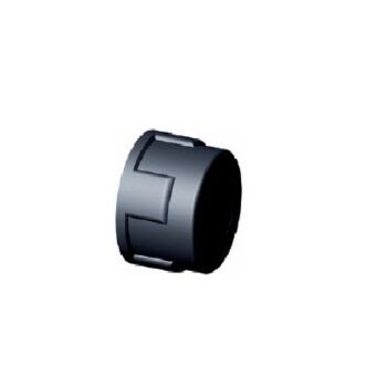 PP Draadkap binnendraad ½